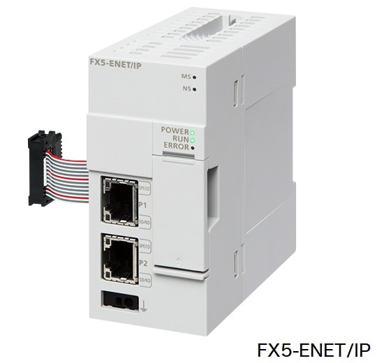 FX5-ENET/IP  FX5-ENET/IP价格 三菱模块 日本三菱原装正品  品类齐全 价格合理