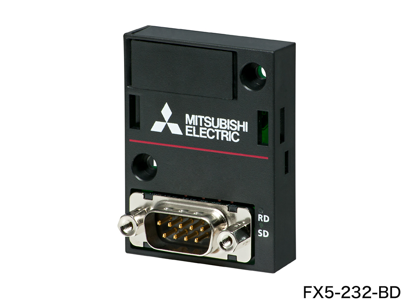 FX5-232-BD  FX5-232-BD价格 三菱模块 日本三菱原装正品  品类齐全 价格合理