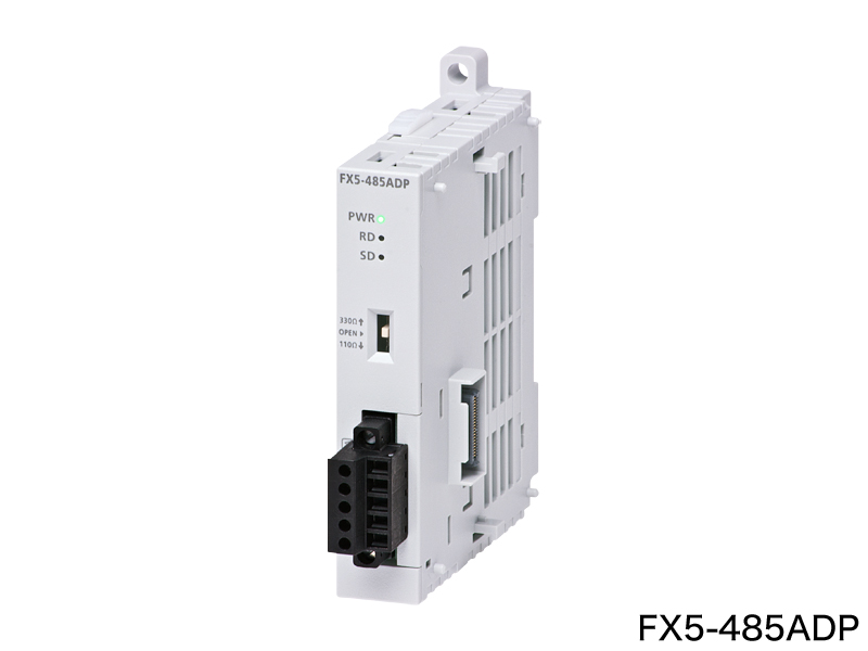 FX5-485ADP  FX5-485ADP价格 三菱模块 日本三菱原装正品  品类齐全 价格合理