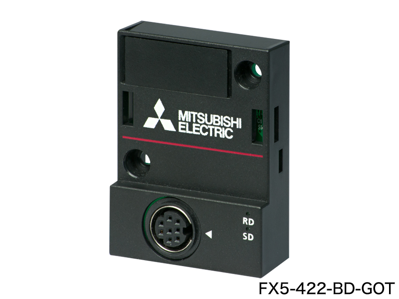 FX5-422-BD-GOT  FX5-422-BD-GOT价格 三菱模块 日本三菱原装正品  品类齐全 价格合理