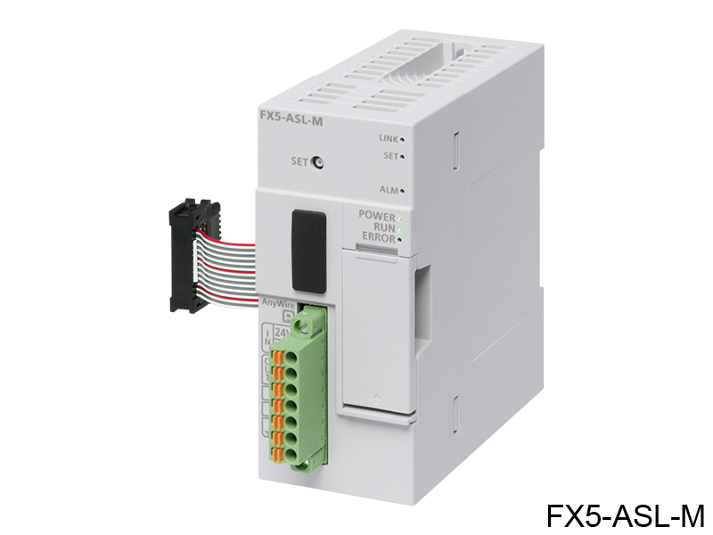 FX5-ASL-M  FX5-ASL-M价格 三菱模块 日本三菱原装正品  品类齐全 价格合理