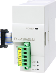 FX3U-128ASL-M  FX3U-128ASL-M 价格 三菱模块 日本三菱原装正品  品类齐全 价格合理