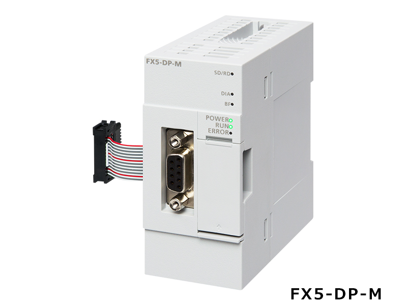 FX5-DP-M  FX5-DP-M价格 三菱模块 日本三菱原装正品  品类齐全 价格合理