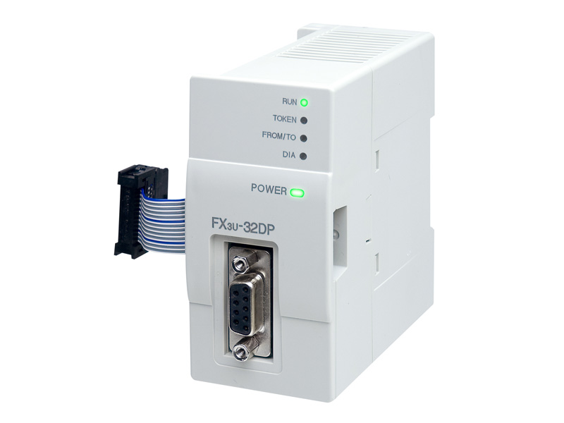 FX3U-32DP  FX3U-32DP价格 三菱模块 日本三菱原装正品  品类齐全 价格合理