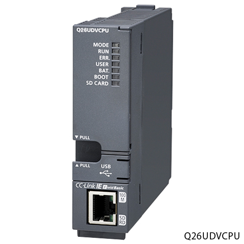 Q03UDVCPU  Q03UDVCPU价格 三菱主机  日本三菱原装正品  品类齐全 价格合理